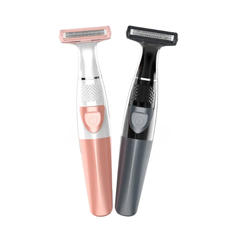 CHAVER Pribadi Wanita, Salon Kecantikan SHaver Private, Shaver Listrik, Shaver (SF-2100)