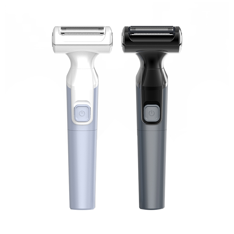 2 dalam 1 alat cukur multi-fungsional, pencukur listrik yang dapat dicuci untuk wanita, Razor Shaver for Men (SF-2200)