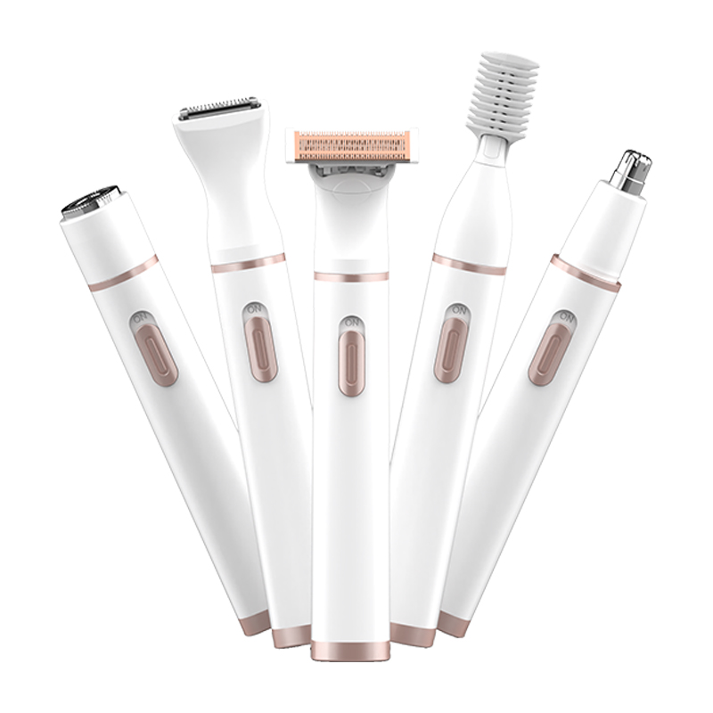 Bagaimana Alat Cukur Listrik Senyap Mengurangi Kebisingan Saat Bercukur?