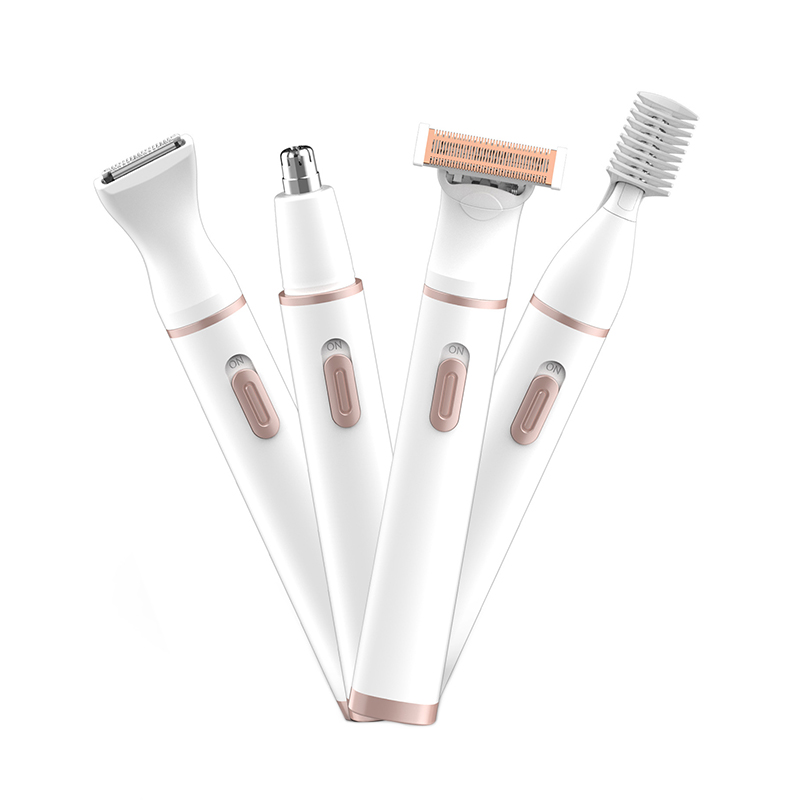 Seberapa Efektifkah Alat Cukur Listrik Senyap untuk Mencukur Jenggot dan Cambang?